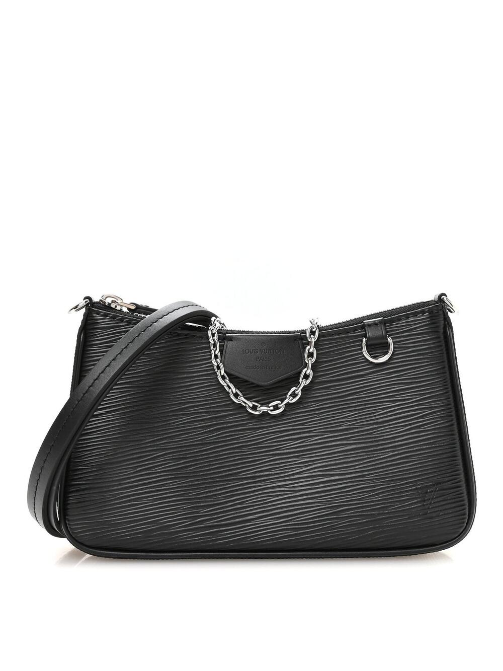 Louis Vuitton Epi Easy Pouch On Strap #339564L12B